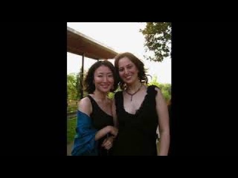 Schumann Sonata for piano and violin Op.105 - Akiko Ono (violin) & Renana Gutman (piano)