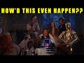 Star Wars Lore: How the Rebels Won 🌌