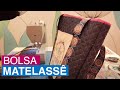 BOLSA MATELASSE - RENATA SILVA