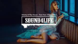 SICKOTOY & Ilkay Sencan - Dum Dum (Original Mix) chords