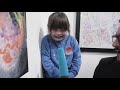 This is Art Exhibition: Molly | RTÉ | Creative Ireland