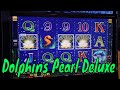 Dolphins pearl deluxe slot  uk casino