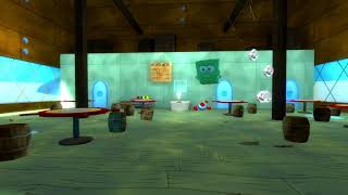 Krabby Step In Pal Pitch