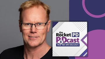 Episode 2: How to Build a Thinking Classroom (w/Peter Liljedahl)