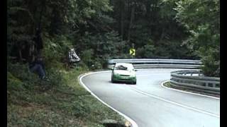 Brdska Utrka Sljeme 2010