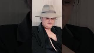 Where did Pete Doherty see himself a quarter of the way through the 21st Century back in 2000?