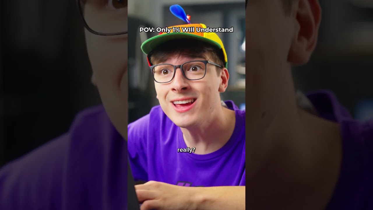 POV: iPad Kids are Dumb