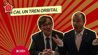Els pressupostos: La promesa del tren orbital | Polònia