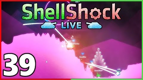 [39] A Very Special Python! (Shellshock Live Multiplayer)