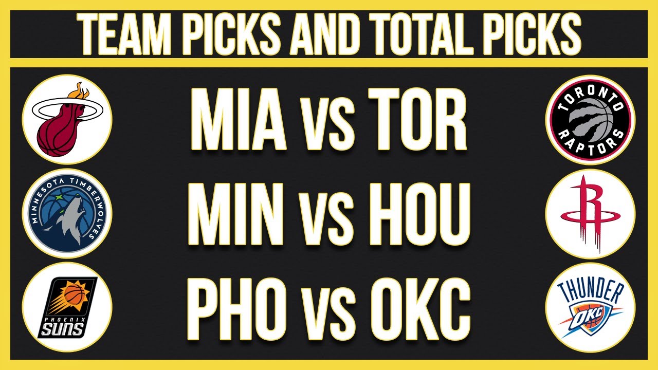 FREE NBA Picks and Predictions 4/3/22 Today NBA Betting Tips and