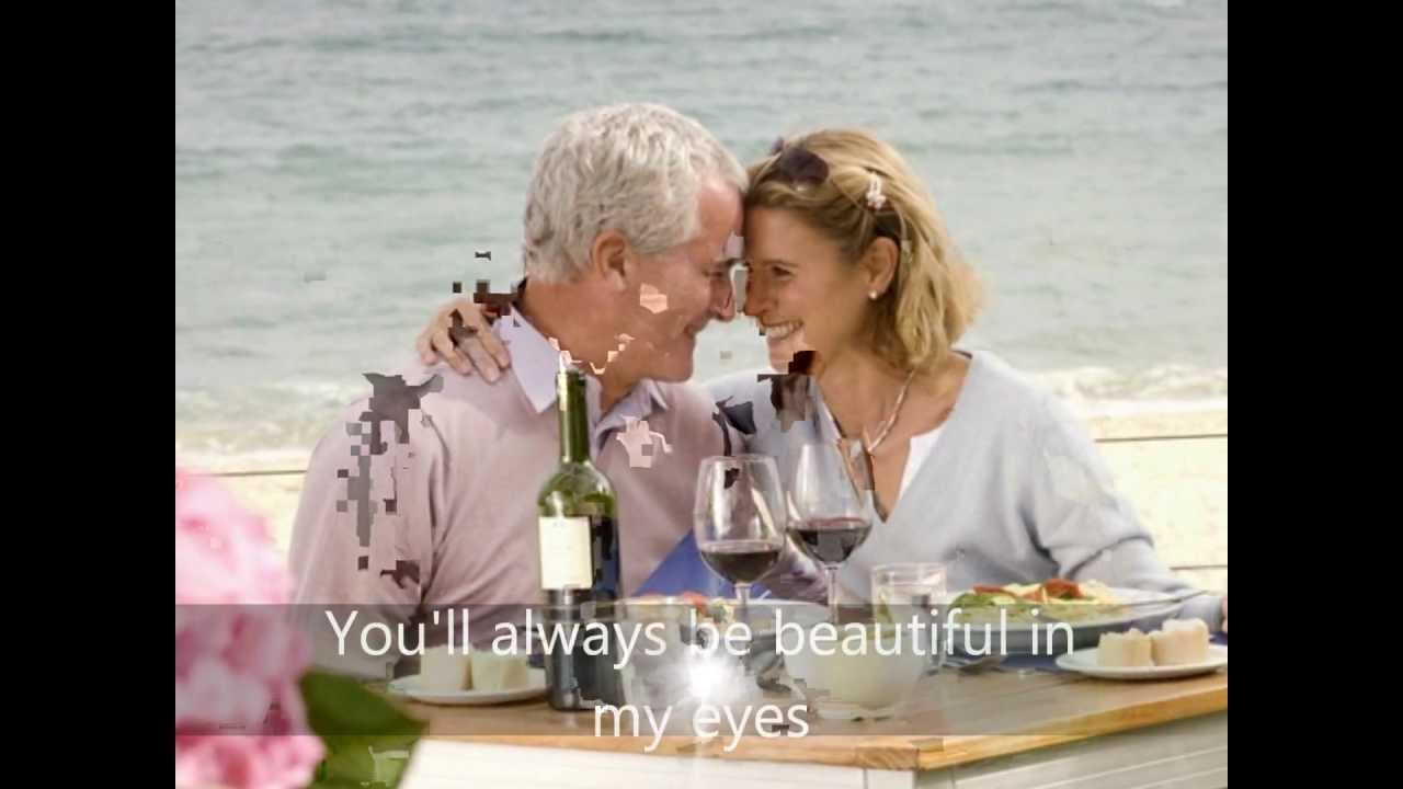 Beautiful In My Eyes - Joshua Kadison ( lyrics )