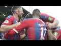 INCREDIBLE VAN AANHOLT FREE-KICK | Access All Over Newcastle United