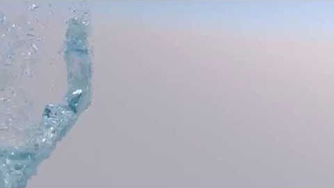 Real Flow simulation