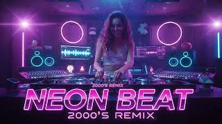 Let the Beats Drop - DJ Neon Waves | Feel Good House & Funky Grooves