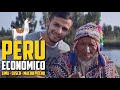 VIAJE ECONÓMICO A PERÚ Colombia - Lima - Cusco - Aguas Calientes- Machu Picchu Vlog #1