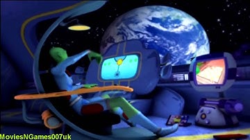 The Sims 2 PS2 - Intro