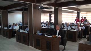 ABDULLAH BATUR - SİNOP'TA YÜZMEK İSTİYORUM - 03.07.2013