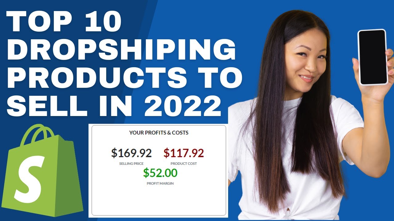 Top 10 Winning Dropshipping Products In 2022 Best Profitable Products For Dropship In 2022 en