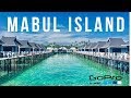 Incredible Trip to Mabul Island with Afta Tour
