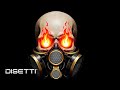 "LOW BLOW" Base de rap Agresivo | boom bap type beat hard 2026 |Instrumental de rap agresivo