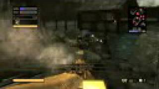 Resistance 2 E3 2008 Gameplay Interview