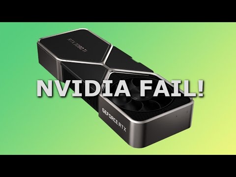 Nvidia is F*****! The Fall Of Gpu Prices!