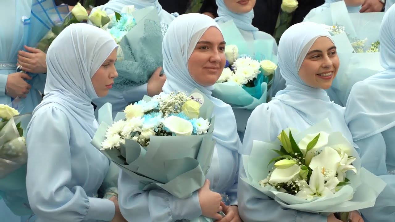 Behram-begova medresa - Maturska šetnja Tuzlom, generacija 349