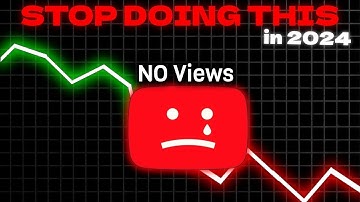 🔥 5 YouTube Mistakes That Are Killing Your Channel – Fix Them & Grow 400%! 🚀📈