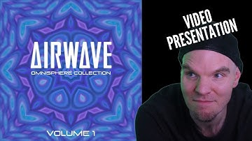 Omnisphere Collection Volume 1: Video Presentation (2021 Version)