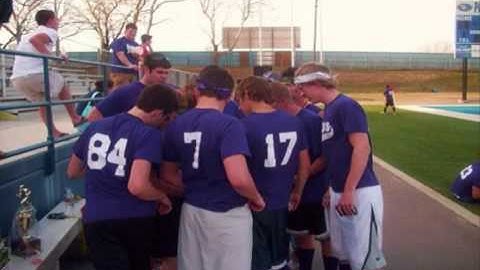 Lambda Chi Alpha Pi Sigma Fall 2009 Rush Video