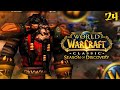 Je raid lead le dernier boss  24  world of warcraft  season of discovery