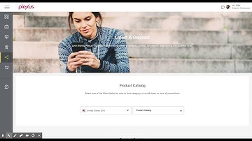 Plexus Virtual Office Tutorial