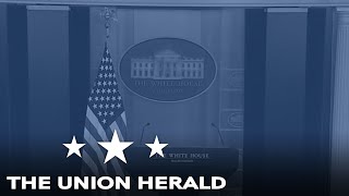 President Trump Holds a Press Gaggle 05\/14\/2025