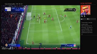 FIFA 19 droga do sławy