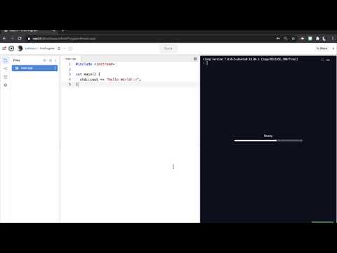 repl.it_C++