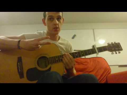 How to play 90210 by Black Bear
