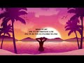 Send Your Nude (official lyrics video) Herbert U