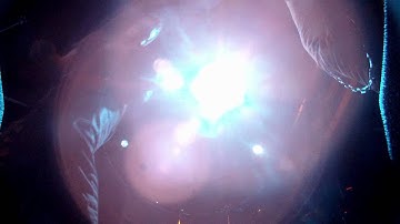 SAPIENCY  ISOLATED @ Hamburg // Fabrik 10.08.2011