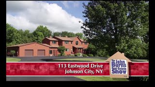 113 Eastwood Road video tour