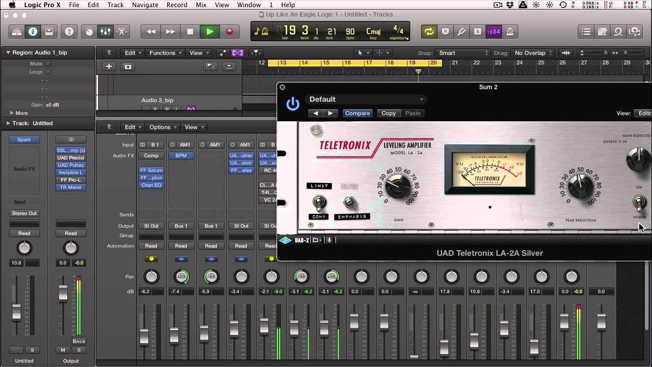 Pro sound effect. Compressor logic pro. компрессор в музыке.