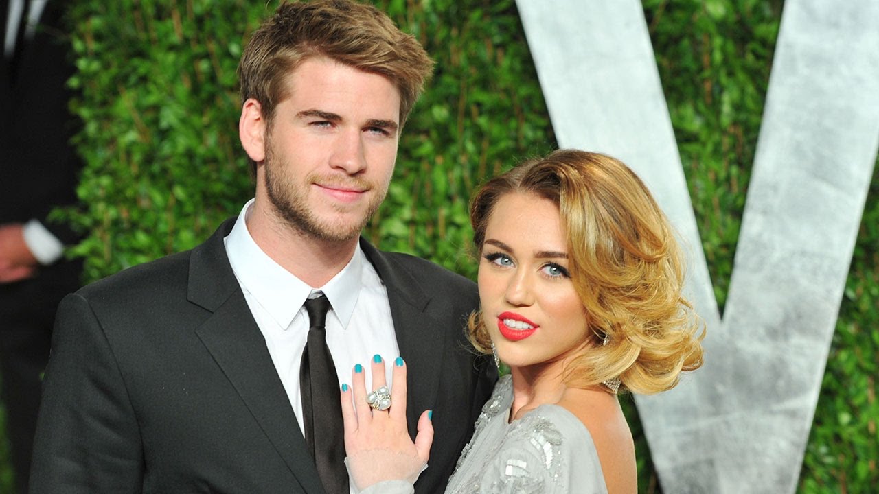 Did Miley Cyrus and Liam Hemsworth Get Married? Billy Ray Shares
