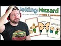 WELL THAT ESCALATED QUICKLY | Joking Hazard w/ Friends