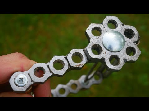 3 Homemade INVENTIONS