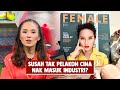 Susah Tak Pelakon Cina Nak Masuk Industri?