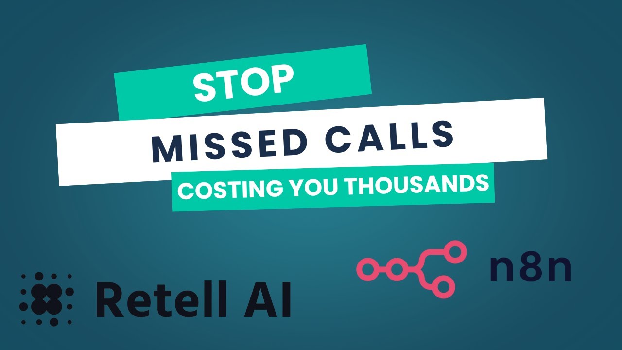AI voice agent answering business calls demo screenshot