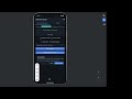 M3U8 Downloader Android app to download files as MP4