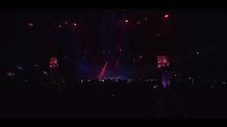 KAZKA - Танці [Official Live Video]