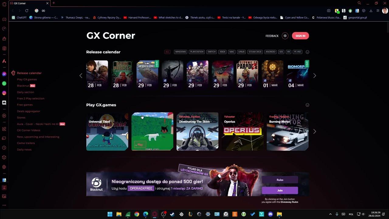 How to Reset Opera GX? YouTube