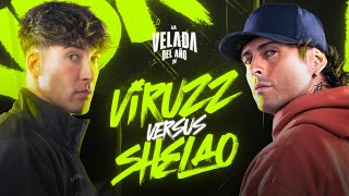 VIRUZZ VS SHELAO | CARA A CARA