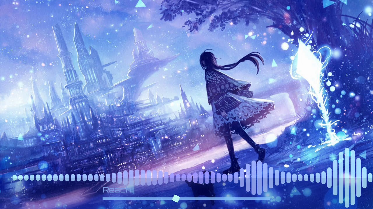 Nightcore Reach (Skillet)